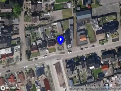 Overlastmelding Kade in Rucphen gesloten