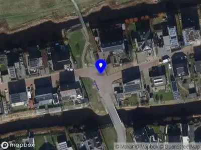 Overlastmelding Karrelanden in Goes