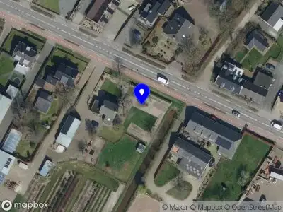 112 melding Overlastmelding Eindsestraat in Dongen