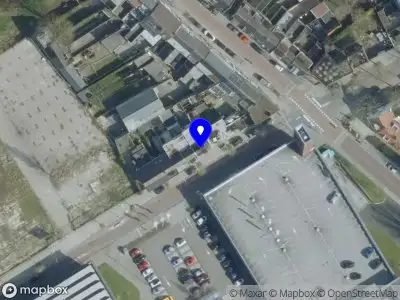 Overlastmelding Fatimastraat in Tilburg