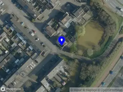 Overlastmelding Bingelradestraat in Tilburg