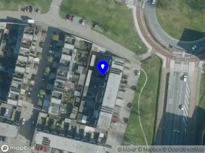 Anonieme overlastmelding Obdamstraat in Tilburg