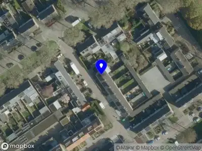 Overlastmelding Prinses Irenestraat in Berkel-Enschot (5056 HH)