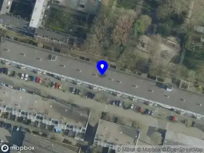 Overlastmelding Bisschop Bekkerslaan in Tilburg