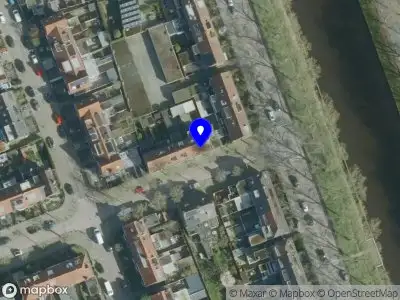 Overlastmelding Pelgrimsweg in Tilburg