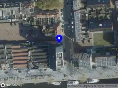 112 melding Overlastmelding Schoenerstraat in Tilburg gesloten