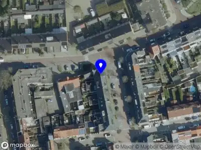 112 melding Overlastmelding Leenherenstraat in Tilburg gesloten