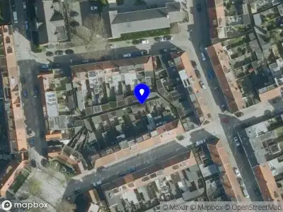 Anonieme overlastmelding Jan Pieterszoon Coenstraat in 5018CR Tilburg gesloten
