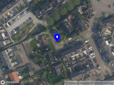 112 melding Ambulance met grote spoed naar de Van der Meerstraat in Wateringen