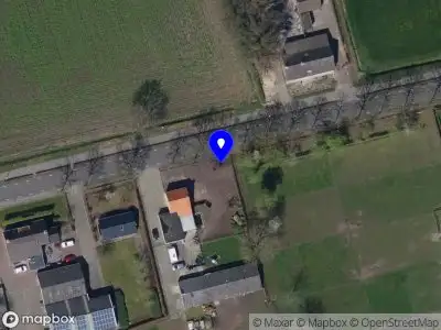 112 melding Overlastmelding Bredasebaan in Sprundel gesloten