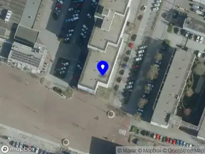 112 melding Overlastmelding Brucknerlaan in Tilburg gesloten