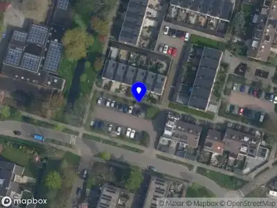 Ambulance met grote spoed naar de Lindendreef in Bleiswijk