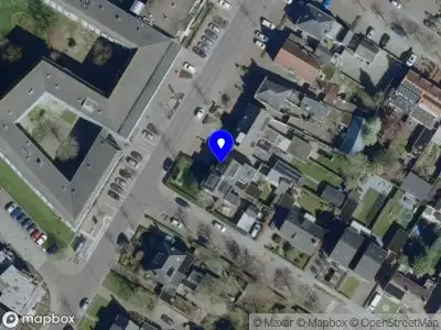 112 melding Overlastmelding Slimstraat in Udenhout