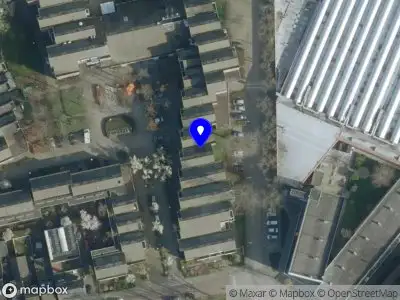 112 melding Overlastmelding Berlagehof in Tilburg gesloten