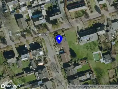 112 melding Overlastmelding Eikenbeemd in Diessen gesloten