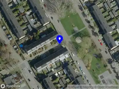 Overlastmelding Adriaan van Ostadepad in Best gesloten