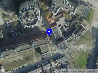 112 melding Overlastmelding Ververstraat in Tilburg gesloten