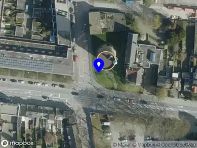 Overlastmelding Bredaseweg in Tilburg gesloten