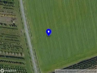 Overlastmelding Driehoekweg in Best gesloten