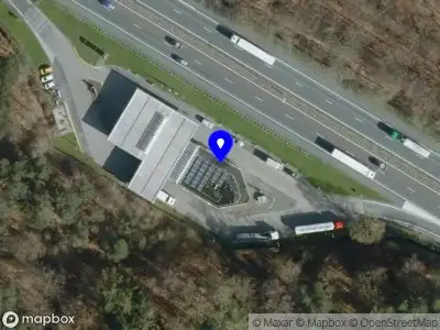 Overlastmelding Rijksweg A58 in Moergestel gesloten