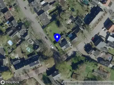 Overlastmelding Laamhoef in 5291AR Gemonde gesloten