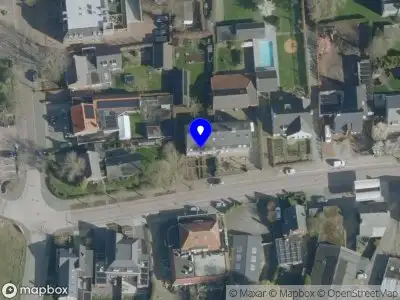 Overlastmelding Amerlaan in Haaren gesloten