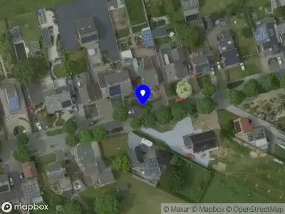 112 melding Overlastmelding Vlaskuilseweg in Maria Hoop