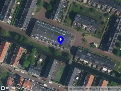 112 melding Ambulance met grote spoed naar de Nieuwe Manegeplein in Haarlem