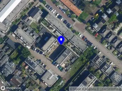 112 melding Ambulance met grote spoed naar de Kruizemunt in Noordwijk