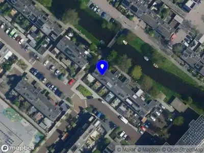 112 melding Overlastmelding Kievitshorn in Noordwijkerhout gesloten