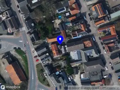 Overlastmelding Botjesstraat in Klaaswaal