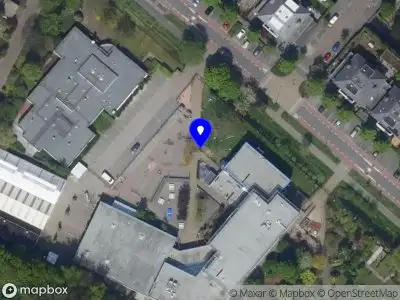 Overlastmelding Lange Voort in Oegstgeest