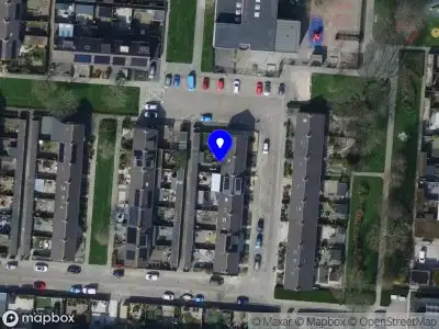 Overlastmelding Jacob Pauwstraat in Zuid-Beijerland (3284)