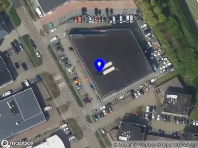 Overlastmelding Keyserswey in Noordwijk