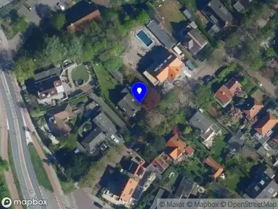 Overlastmelding Breloftpark in Noordwijk