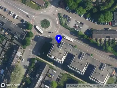 112 melding Anonieme overlastmelding Olympus in Hillegom