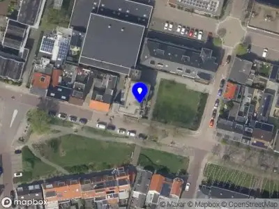 112 melding Overlastmelding Stationsstraat in Katwijk