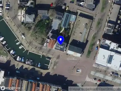 Overlastmelding Oostkade in Oud-Beijerland (3261)