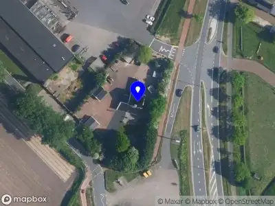 112 melding Anonieme overlastmelding Leidsestraat in Hillegom gesloten