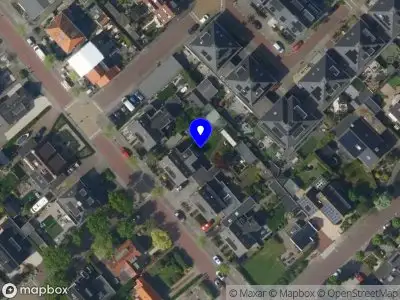 112 melding Anonieme overlastmelding Menneweg in Sassenheim gesloten