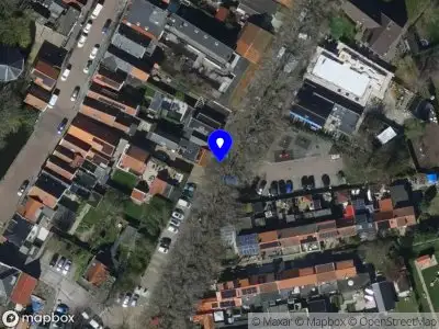 Overlastmelding Tuinstraat in Dirksland