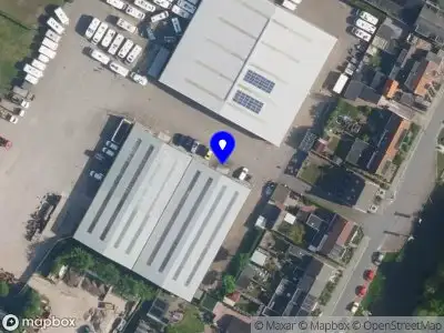 Overlastmelding Leidsevaart in 2161AT Lisse gesloten