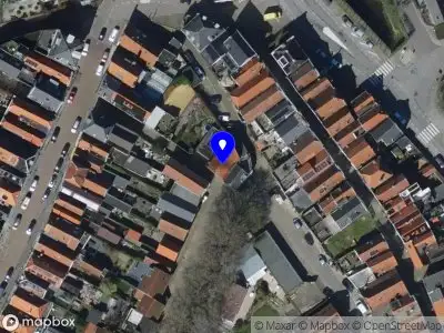 112 melding Overlastmelding Palingstraat in Dirksland