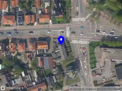 Overlastmelding Valkenburgseweg in Katwijk