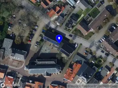 Overlastmelding Dingenis Sanderseplein in Strijen gesloten