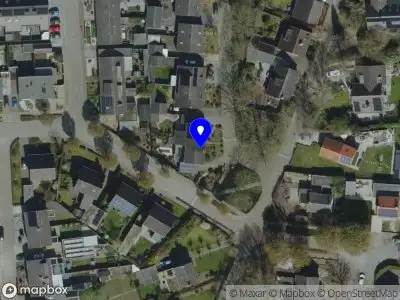 Traumahelikopter met grote spoed naar de Domineestraat in Vierlingsbeek