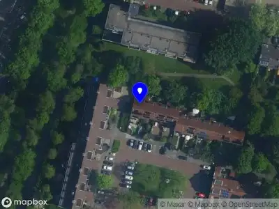 Overlastmelding Jol in Amstelveen