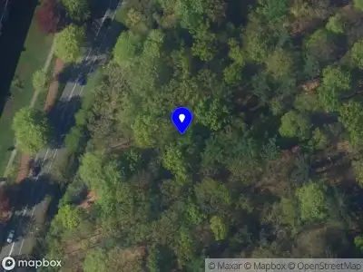 Brandweer met grote spoed naar de Burgemeester Van Heemstrakwartier in De Bilt vanwege reanimatie