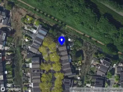 112 melding Overlastmelding Grondmolen in Papendrecht