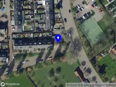 Overlastmelding Albert Cuypstraat in Ridderkerk gesloten